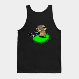 Lil' Dovah Tank Top